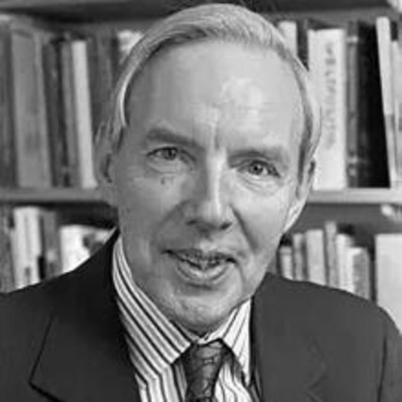 Ernest R. May | Department of History