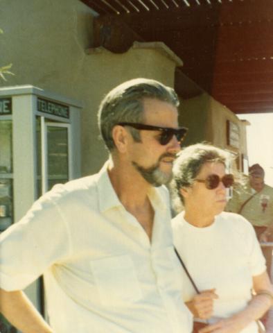 George P. Elliott