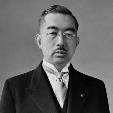 Hirohito - WWII, Death & Facts