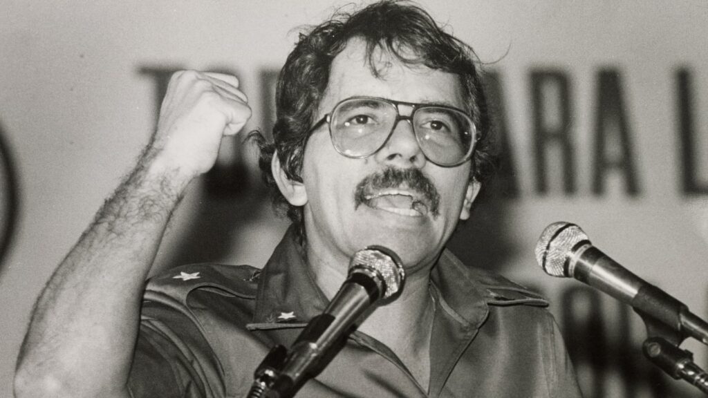 How Nicaragua's Sandinista Revolution Was Resurrected—and Betrayed—by Daniel  Ortega