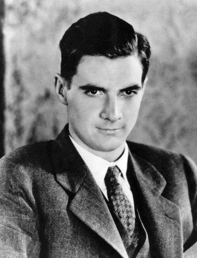 Howard Hughes | Biography & Facts | Britannica Money