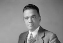 Whistleblower Exposed Corruption in Department of Justice: Attorney General and Young J. Edgar Hoover then Sent Him to Prison for Life