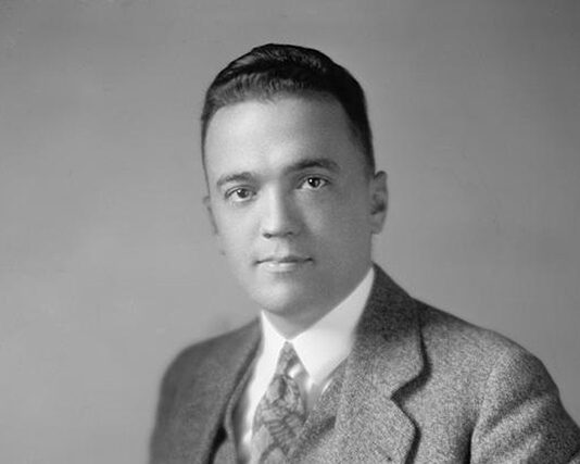 Whistleblower Exposed Corruption in Department of Justice: Attorney General and Young J. Edgar Hoover then Sent Him to Prison for Life