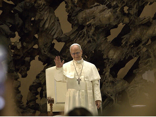 Appeal to Pope Leo XIV to Organize a Global Leaders Summit to Address the Questions of Peace and Nuclear Disarmament