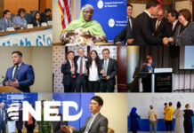 Large Number of Faculty at Elite U.S. Universities Linked to the National Endowment for Democracy, A CIA Cut-Out Specializing in Propaganda