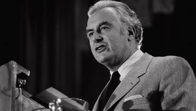 Obituary: former prime minister Gough Whitlam dead at 98 - ABC News