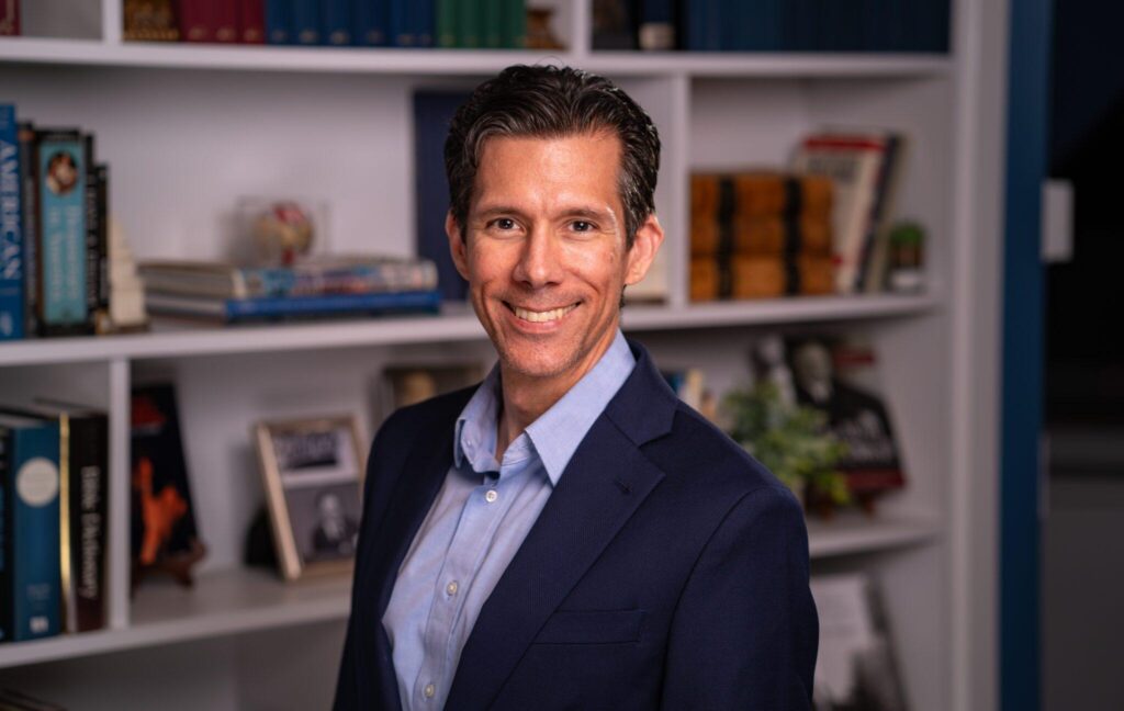 Paul D. Miller - ERLC