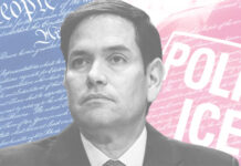 Trump Hypocrites like Marco “McCarthy” Rubio Are Wrong Again—on Cuba and Where “Terrorism” is Coming From