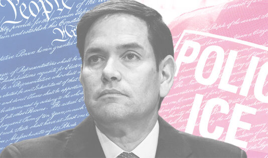 Trump Hypocrites like Marco “McCarthy” Rubio Are Wrong Again—on Cuba and Where “Terrorism” is Coming From