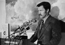 John Stockwell Was One of the Most Important CIA Whistleblowers