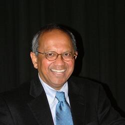 Sumit Ganguly