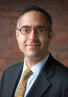 Tarek Masoud