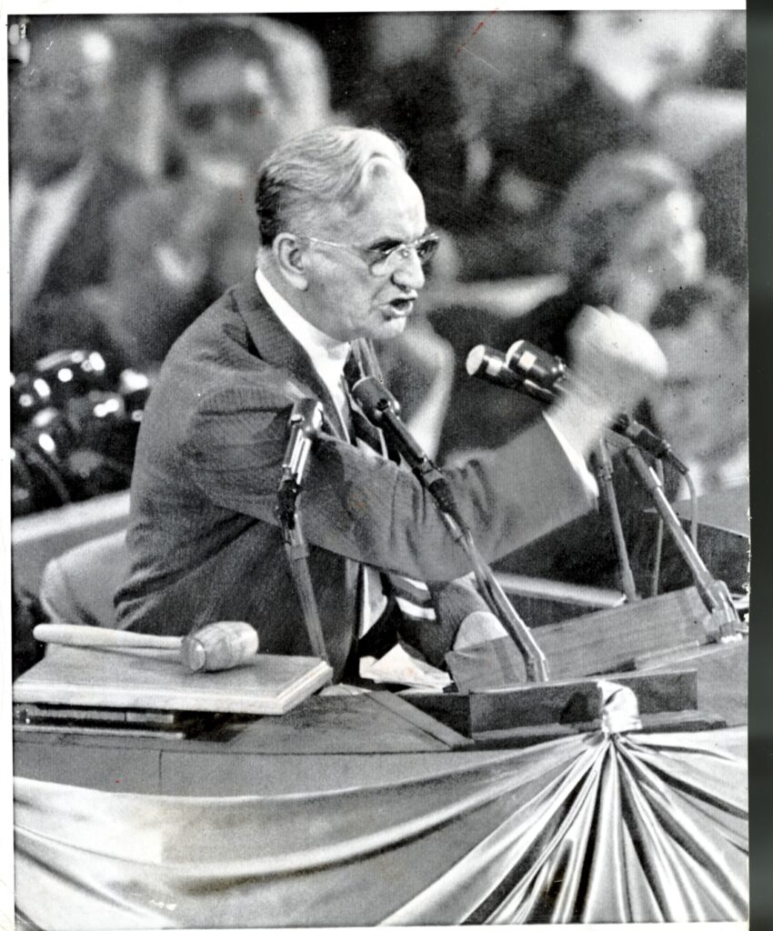 The lasting legacy of John McCormack - The Boston Globe