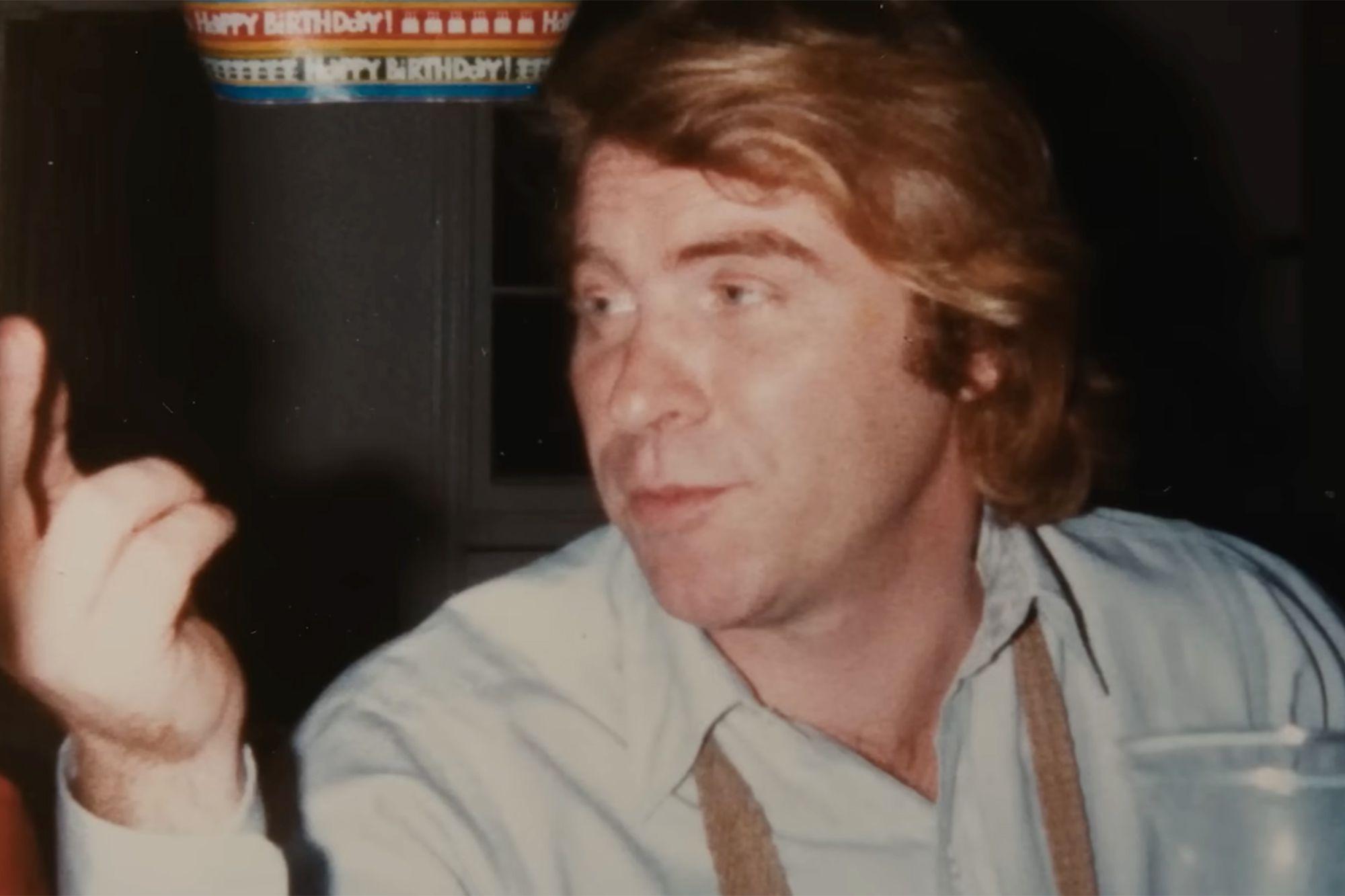 True Story of 'American Conspiracy: The Octopus Murders'
