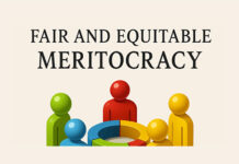 When Imperial China Had a Vietnamese Prime Minister: The Surprising Origins of Meritocracy—And Why It Outperforms the West More Than Ever