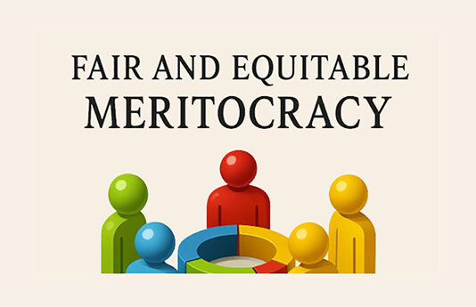 When Imperial China Had a Vietnamese Prime Minister: The Surprising Origins of Meritocracy—And Why It Outperforms the West More Than Ever