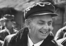 Wilfred Burchett: One of the Greatest War Correspondents of 20th Century and First Western Journalist to Expose Horrors of Atomic Attack on Hiroshima