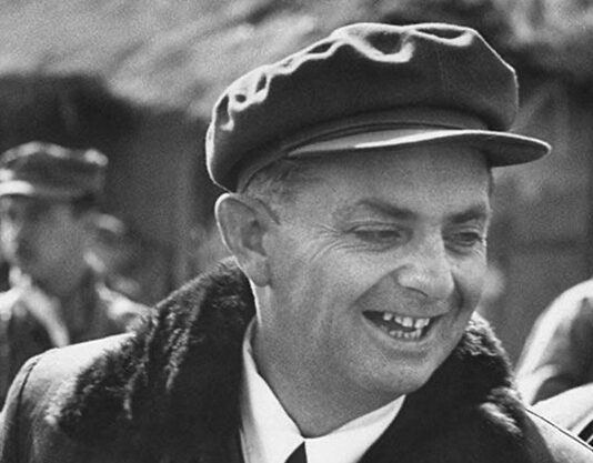 Wilfred Burchett: One of the Greatest War Correspondents of 20th Century and First Western Journalist to Expose Horrors of Atomic Attack on Hiroshima