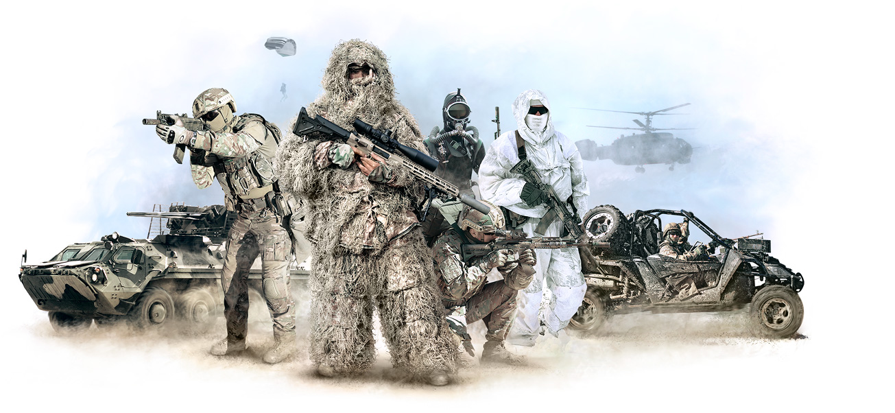 Why Ukraine's Special Operations Forces Must Regroup | Small Wars Journal  by Arizona State University