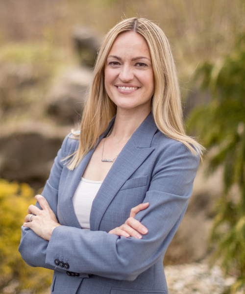 About the Mayor – City of Scranton