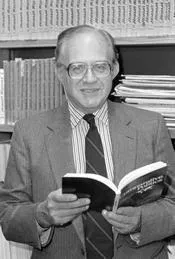 Alexander Dallin