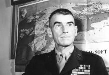 The Original “Gung Ho” Marine: Evans F. Carlson and his Strange Place in the History of the U.S. Empire