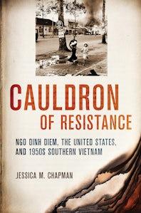 Cauldron of Resistance