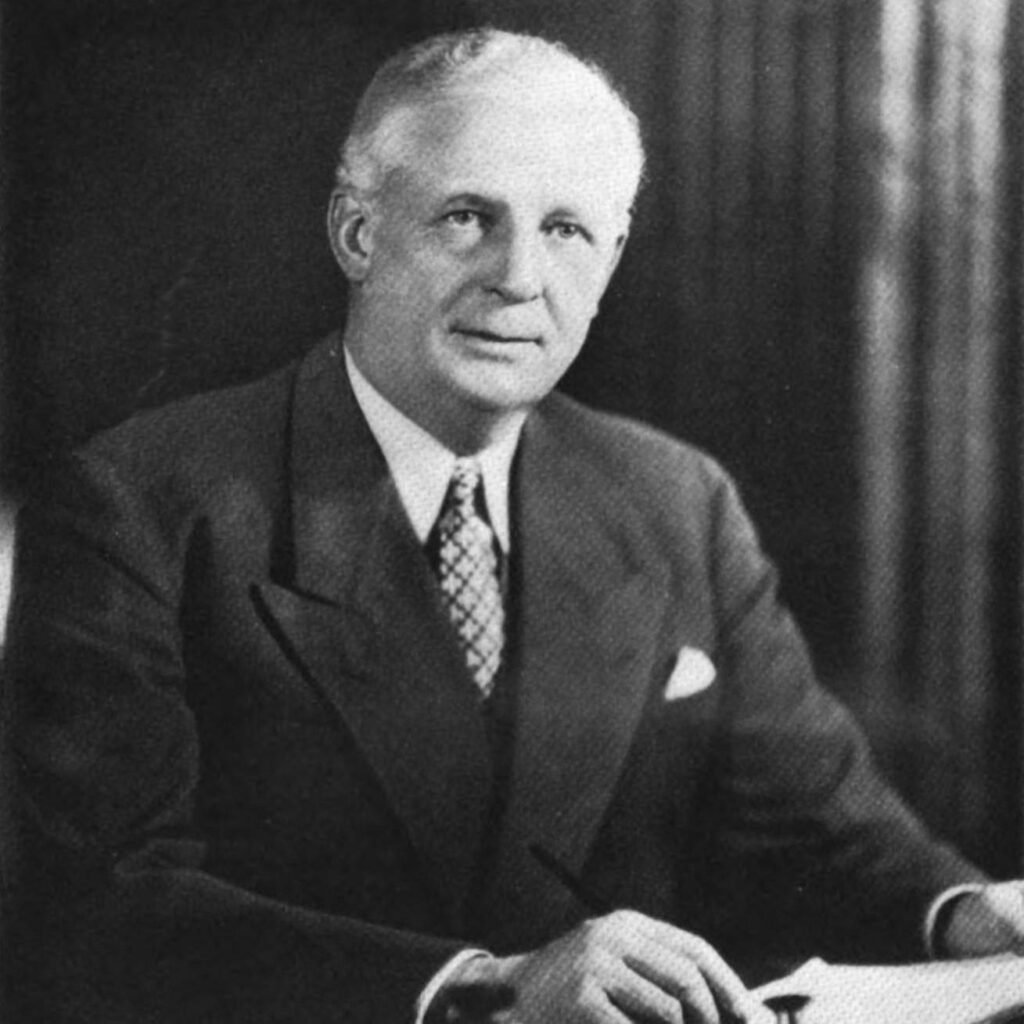 Culbert L. Olson