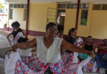 Displaced Chagossians Are Among Victims of Iran War