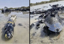 Iranians Have Shot Down at Least 45 Reaper Drones, Puncturing Myth of Their Invincibility