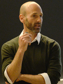 David Vine