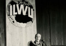 “An Honest Union Leader Who the Bosses Tried to Frame”