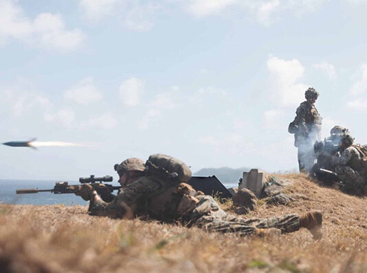 Hawaii is Among the States Most Adversely Impacted by an Over-Bloated $1.5 Trillion War Budget