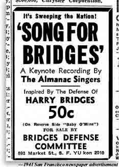 Harry Bridges