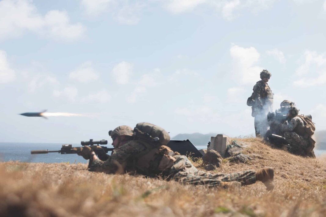 Hawaiʻi Can Do Better: Rejecting A Militarist Future - Ka Wai Ola