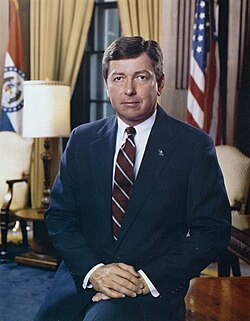 John Ashcroft - Wikipedia