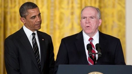 John Brennan's Kill List | The New Yorker