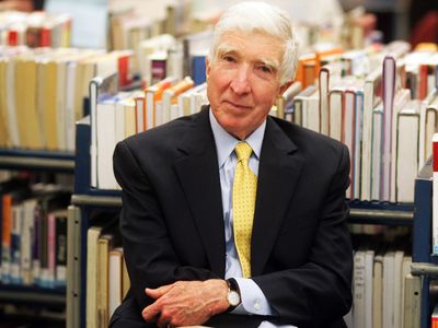 John Updike