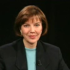 Laurie Mylroie — Charlie Rose
