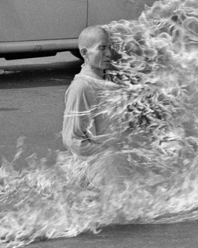 Legit Question: How was he able to pull it off? : r/Buddhism