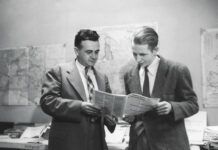 Leader in Russian Studies Field Served on Secret Board of CIA Academic Consultants