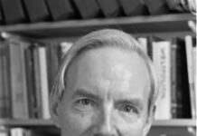 Harvard History Department Chairman, Who Was Lead Author and Historical Consultant to the 9/11 Commission Report, Worked for the CIA