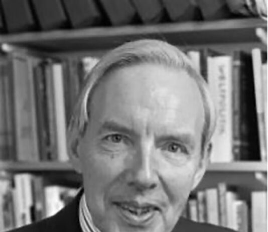 Harvard History Department Chairman, Who Was Lead Author and Historical Consultant to the 9/11 Commission Report, Worked for the CIA