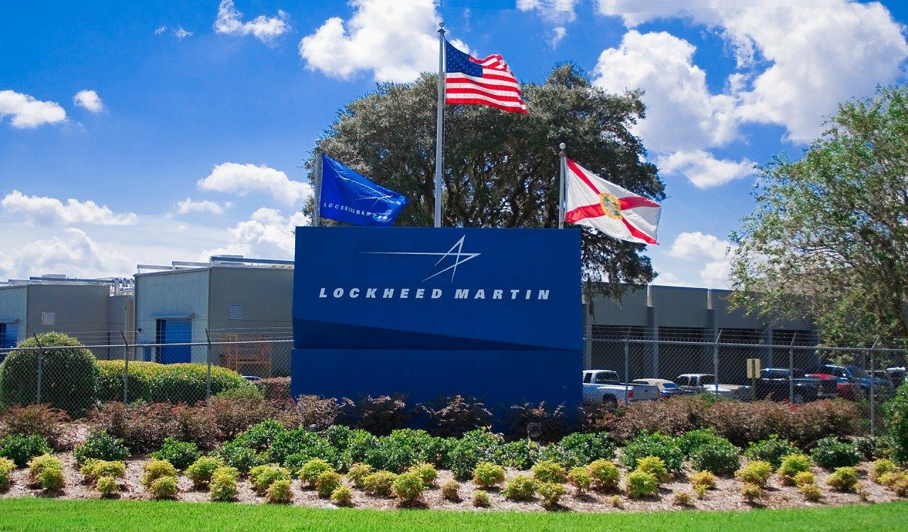 Missiles and Fire Control Careers | Lockheed Martin