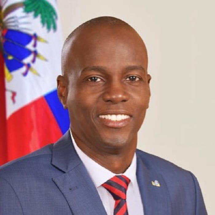 Official: Haiti President Jovenel Moïse Assassinated At Home | WATD 95.9 FM