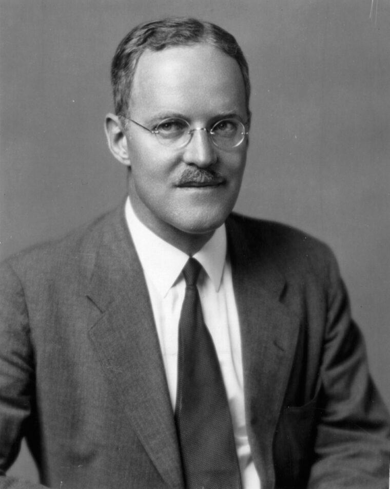OSS spymaster Allen Dulles established a base of operations in wartime Switzerland.