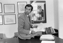 What Did Epstein’s Victims Lawyer Do During Iran-Contra?