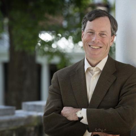 Philip Zelikow | Department of History