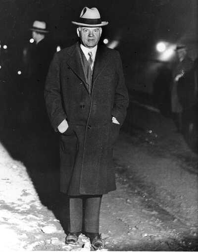 President Herbert Hoover | American Experience | Official Site | PBS