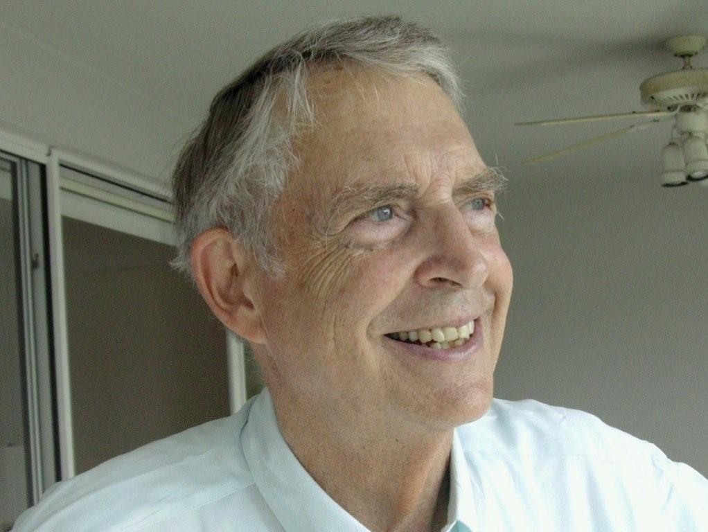 Rufus Phillips | U.S. Naval Institute